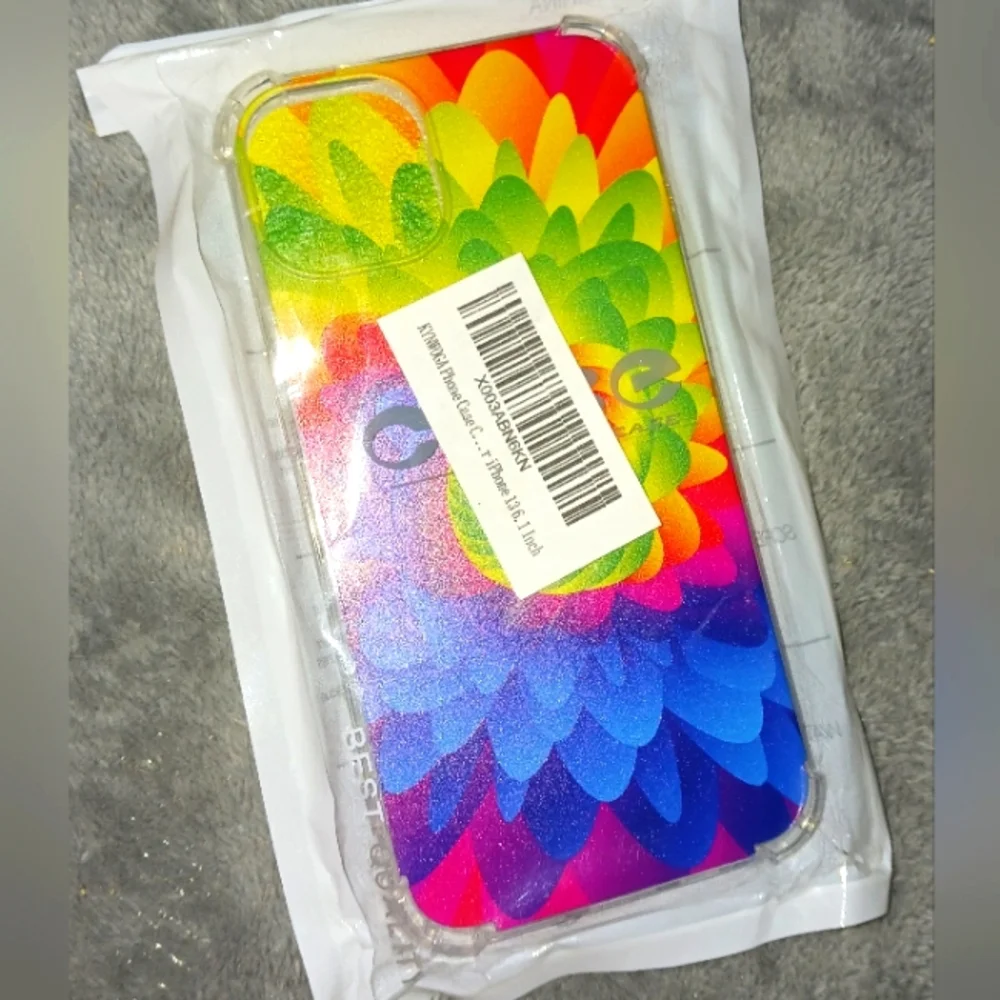 Case for IPHONE 13, New, 11 in, multicolor